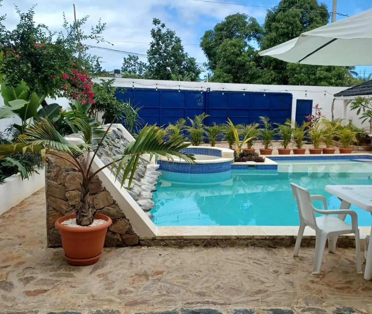 Apartment Tropical Dona Mayra Apartahotel Las Terrenas